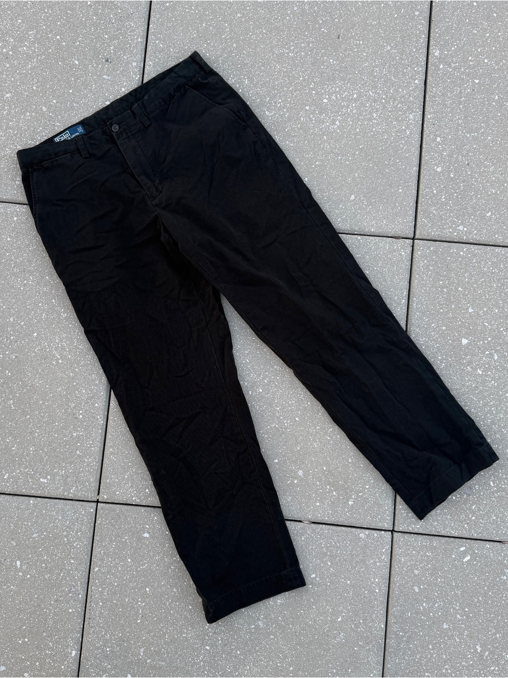 Polo Ralph Lauren Preston Pant